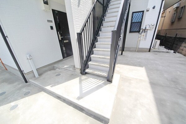 GreenLagoon上山2丁目の物件内観写真